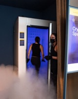 Cryotherapy