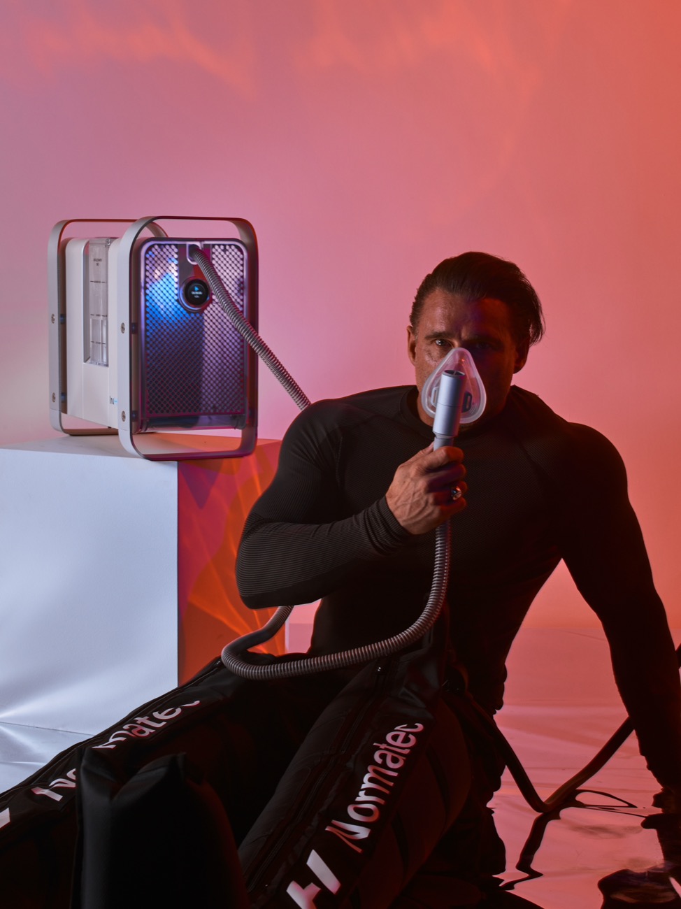 IN2HALE™ Hydrogen Inhaler