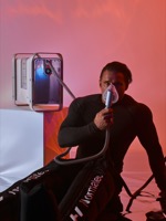 IN2HALE™ Hydrogen Inhaler