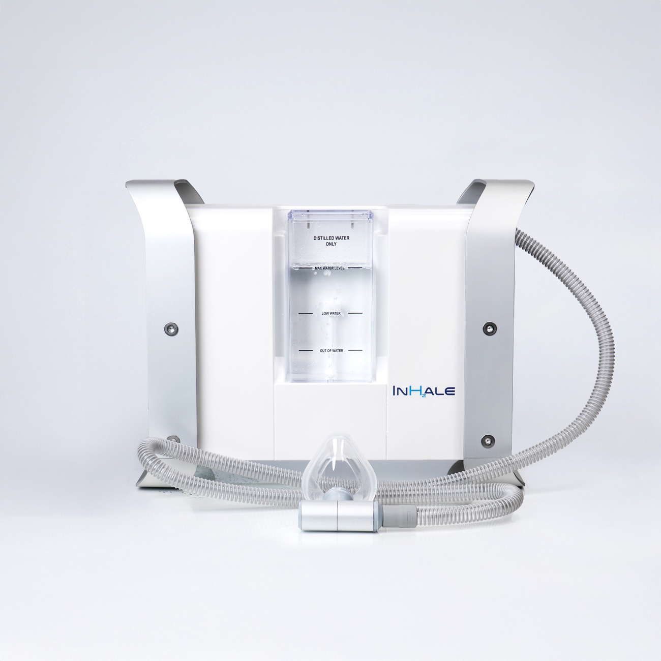 IN2HALE™ Hydrogen Inhaler