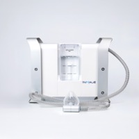 IN2HALE™ Hydrogen Inhaler