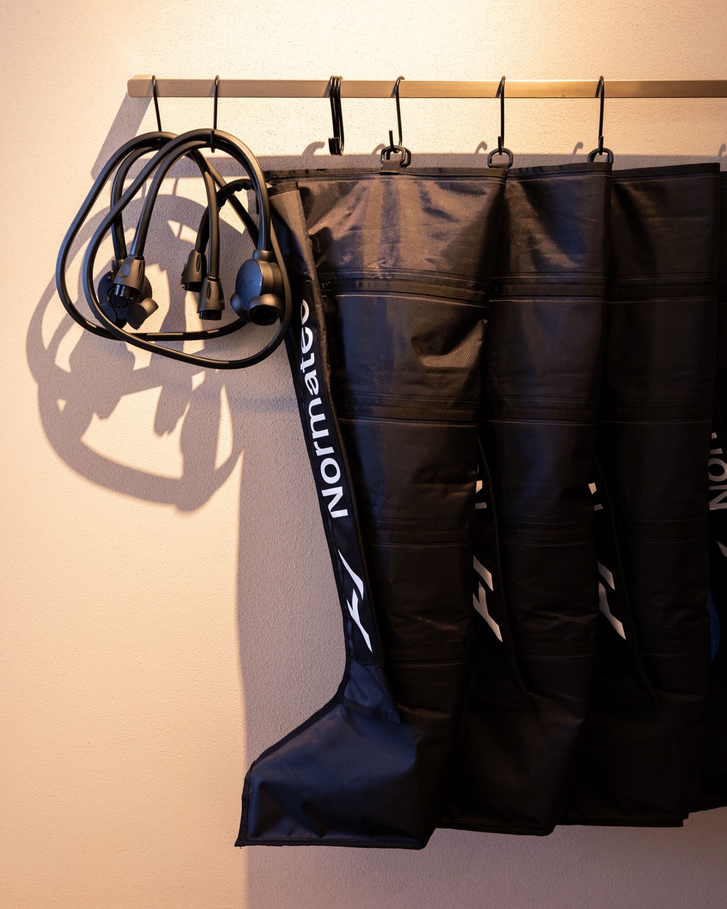 Normatec Boots